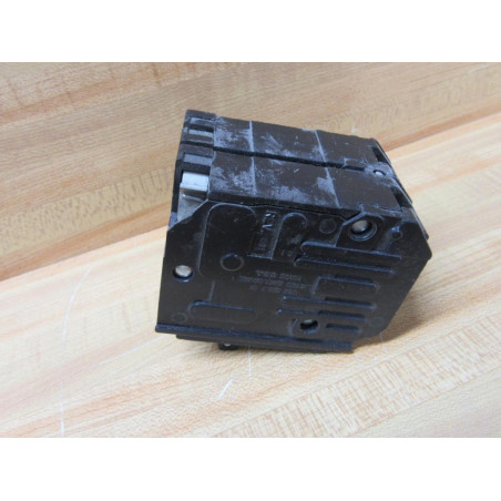 Murray MP2100 Circuit Breaker 100A 2 Pole - Used