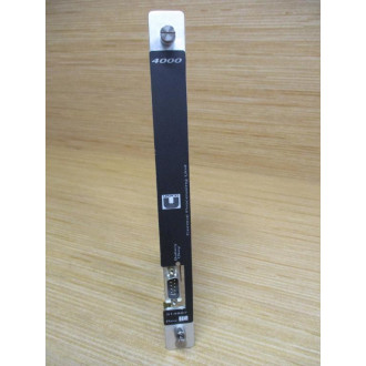 Unico 314-887 Central Processing Unit 314887 Rev. 10 - New No Box