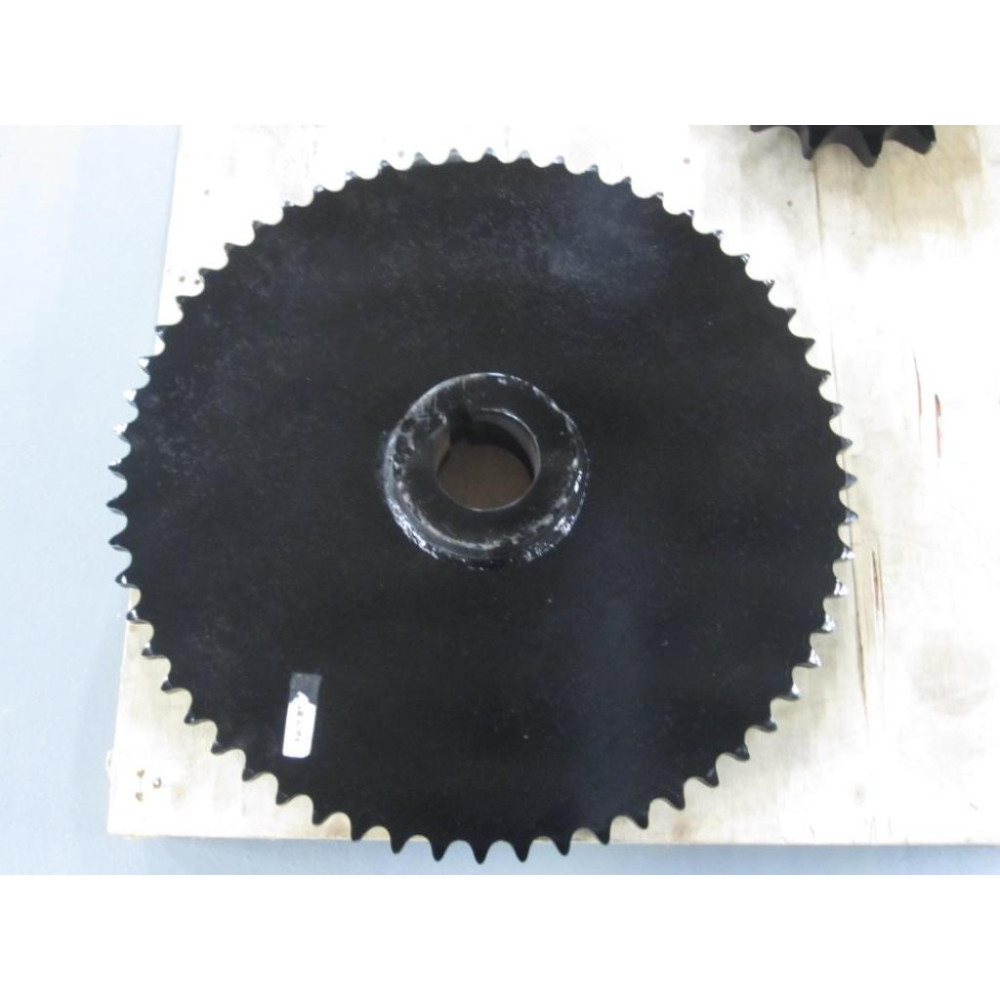 Tri-Clover 123 P-1 38 Sprocket 123P138 - New No Box
