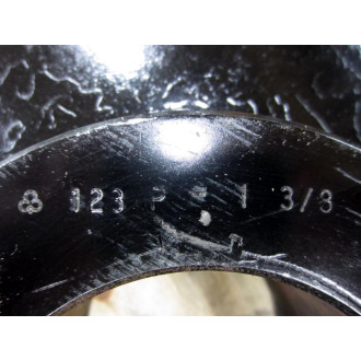 Tri-Clover 123 P-1 38 Sprocket 123P138 - New No Box