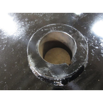 Tri-Clover 123 P-1 38 Sprocket 123P138 - New No Box