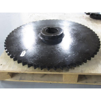 Tri-Clover 123 P-1 38 Sprocket 123P138 - New No Box