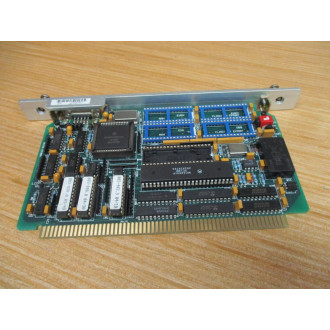 Unico 314-887 Central Processing Unit 314887 Rev. 10 - New No Box