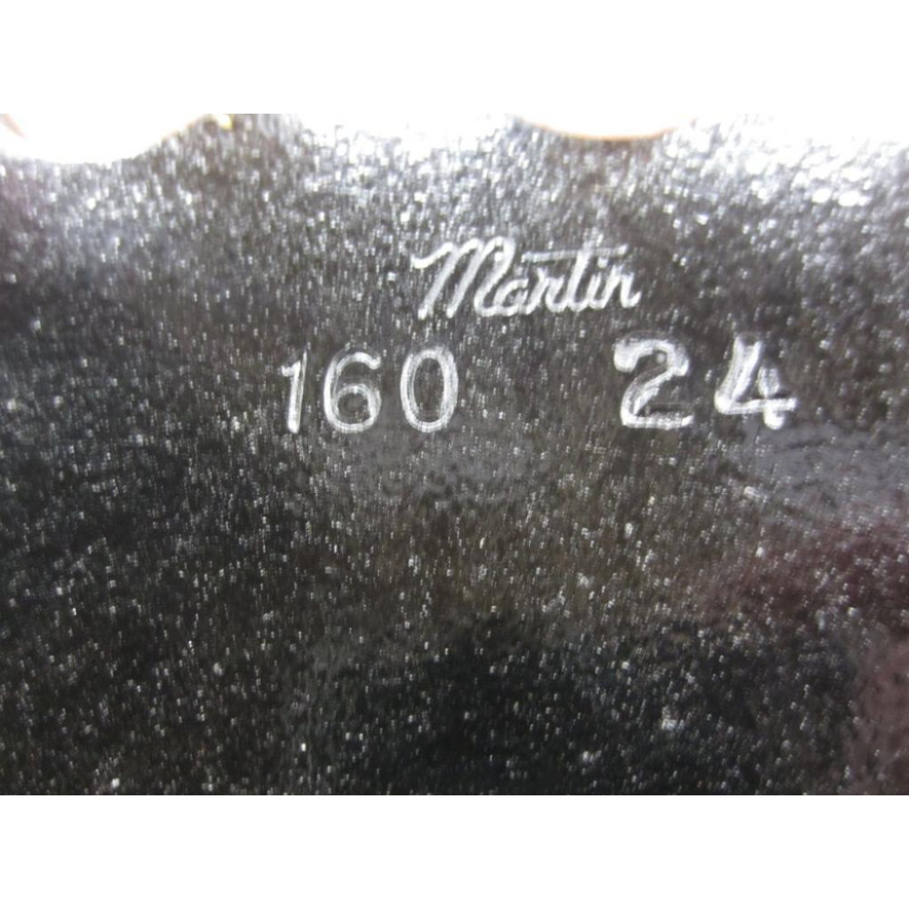Martin 160F24 QD Sprocket - New No Box