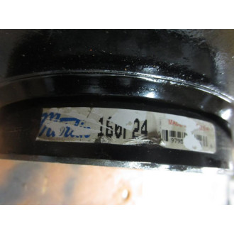 Martin 160F24 QD Sprocket - New No Box