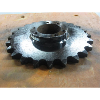 Martin 160F24 QD Sprocket - New No Box