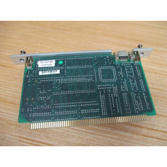 Unico 314-887 Central Processing Unit 314887 Rev. 10 - New No Box