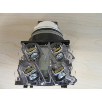 General Electric CR104PSG33B92 Selector Switch - New No Box