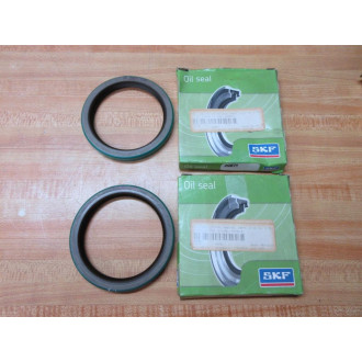 SKF 29871 Chicago Rawhide Oil Seal CR-29871 (Pack of 2)