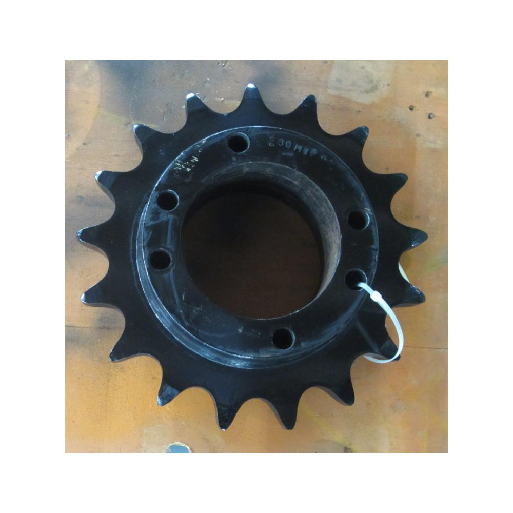 Martin 200M17 QD Sprocket - New No Box