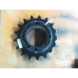 Martin 200M17 QD Sprocket - New No Box