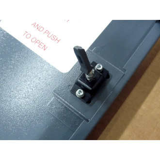 Siemens 172K840G01 Door Assy 172K841G01 WPallet