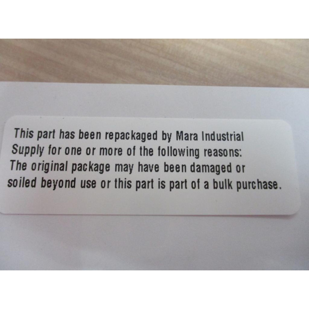 Norgren C24680428 Push-To-Connect Male Branch Tee (Pack of 10)