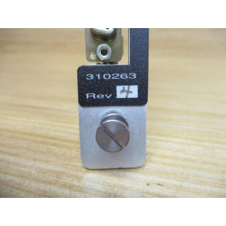 Unico 310263 Analog-To-Digital Converter Rev. 4 - New No Box