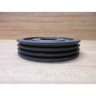 Generic 3V6.9X3-SDS Sheave 3V69X3SDS - Used