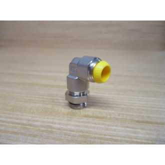 Parker C64PB8-14 Prestolok 90° Elbow C64PB814 (Pack of 10)
