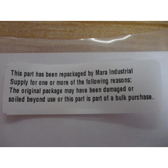 Norgren C20600400 Push-To-Connect Union Tee (Pack of 5)