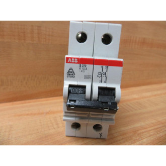 ABB S272-K10A Circuit Breaker S272-K10 - New No Box