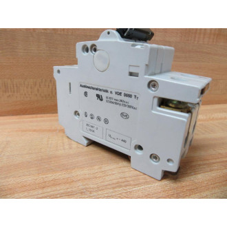 ABB S272-K10A Circuit Breaker S272-K10 - New No Box