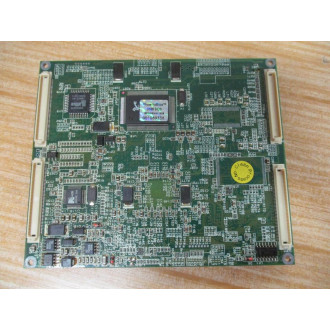 Advantech SOM-4451 SOM-ETX CPU Module Bd SOM4451 - Parts Only
