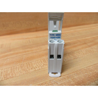 General Electric PRCGZT80 Relay GE - New No Box