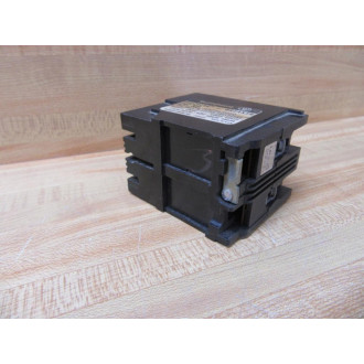 Westinghouse QNPAL2060 Circuit Breaker 60A 2 Pole WO Lugs - Used