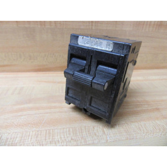 Murray MP220 Circuit Breaker 20A 2 Pole (Pack of 2) - Used
