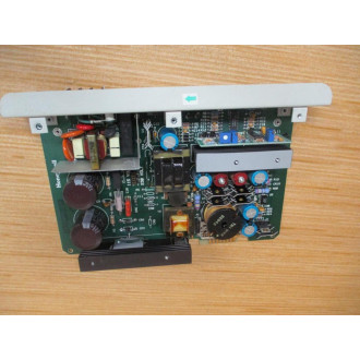 Honeywell 621-9934 IO Rack Power Supply 6219934 - Parts Only