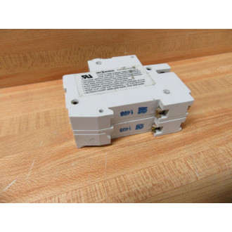 ABL Sursum 2D.16 Circuit Breaker 16A 2 Pole 2D16 - Used