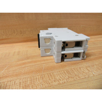 ABL Sursum 2D.16 Circuit Breaker 16A 2 Pole 2D16 - Used