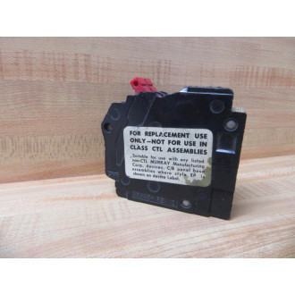 Murray MM220 Circuit Breaker 20A 2 Pole (Pack of 3) - Used