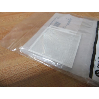 Allen Bradley 92-118 Microcube Reflector 92118
