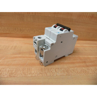 General Electric V17220 V-Line B20A 2 Pole Circuit Breaker GE - Used