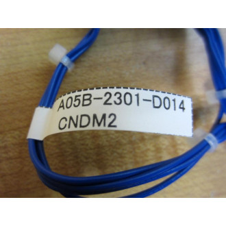 Omron A4E-C202SS-F Fanuc A4EC202SSF A05B-2301-D014 - New No Box