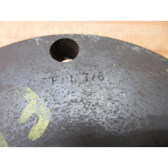 TB Wood's F1-78 Bushing F178 - New No Box