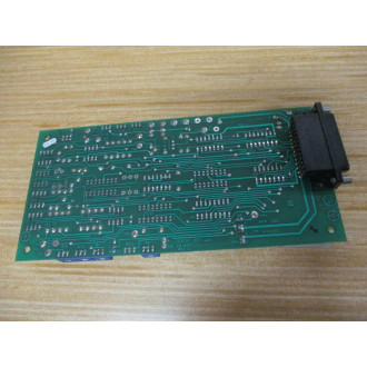 037917 Circuit Board 316137 - Used