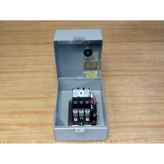 Joslyn Clark HP05AA3-76 HP Starter HP05U03