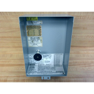 Joslyn Clark HP05AA3-76 HP Starter HP05U03