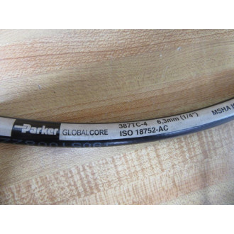 Parker 387TC-4 Global Core Hose 387TC4 - New No Box