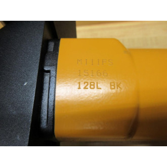 Bostitch MIIIFS Industrial Floor Stapler 15166 WMallet And Replacement - Used