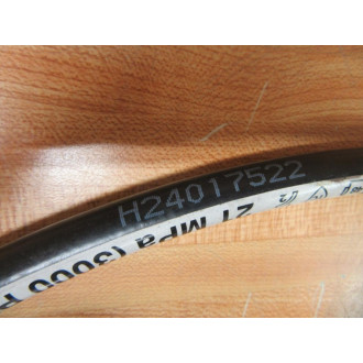 Parker 387TC-4 Global Core Hose 387TC4 - New No Box