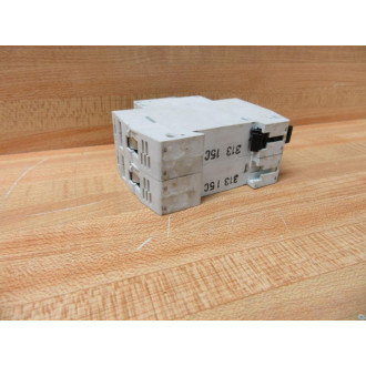 Allen Bradley 1492-SP2C150 15A Circuit Breaker 1492SP2C150 Series C - Used