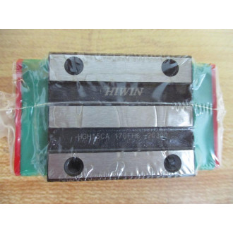 HIWIN HGH15CA Linear Guideway Block