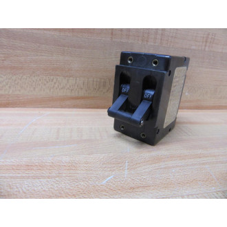 Airpax APL11-1-6-1-303 Circuit Breaker 30A 2 Pole  APL11161303 - Used