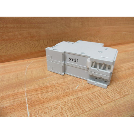 Allen Bradley 1492-CB2-G010 Circuit Breaker 10A 1492CB2G010 (Pack of 2) - Used