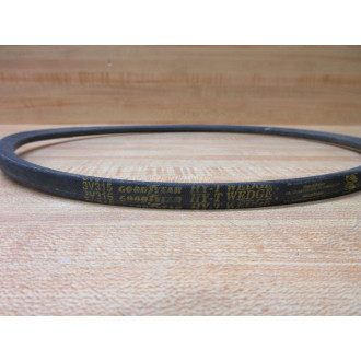 Goodyear 3V315 HY-T Wedge V-Belt (Pack of 2)