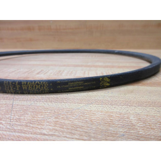 Goodyear 3V315 HY-T Wedge V-Belt (Pack of 2)