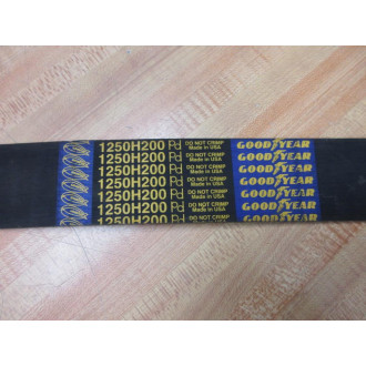 Goodyear 1250H200 Industrial Timing Belt
