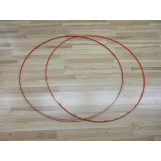 B & P 129_5BB 29.5" Bandsaw Blade 3TPI-H