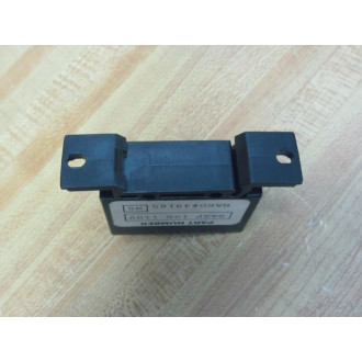 Joslyn Clark SASP 10S 110V Time Delay Relay SASP10S110V - Used